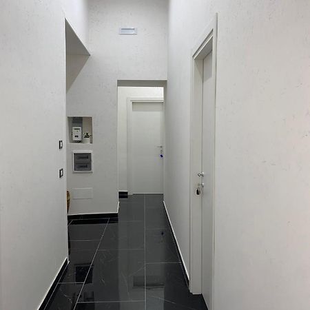 Savastano House Hotell Napoli Eksteriør bilde