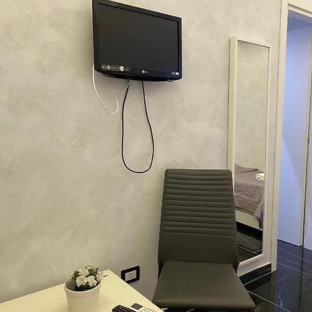 Savastano House Hotell Napoli Eksteriør bilde