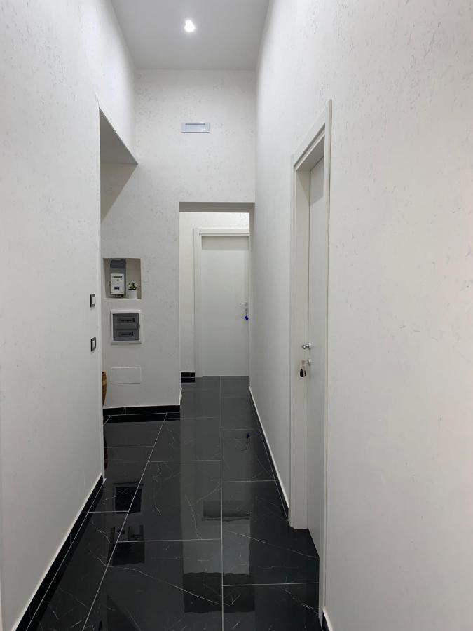 Savastano House Hotell Napoli Eksteriør bilde