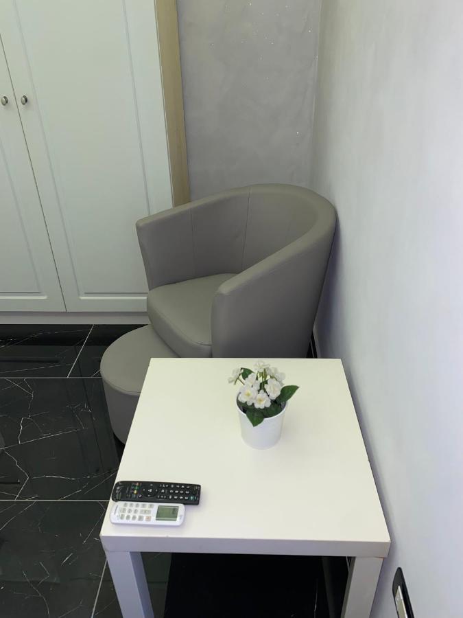 Savastano House Hotell Napoli Eksteriør bilde