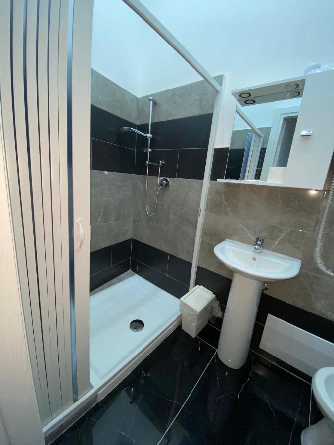 Savastano House Hotell Napoli Eksteriør bilde