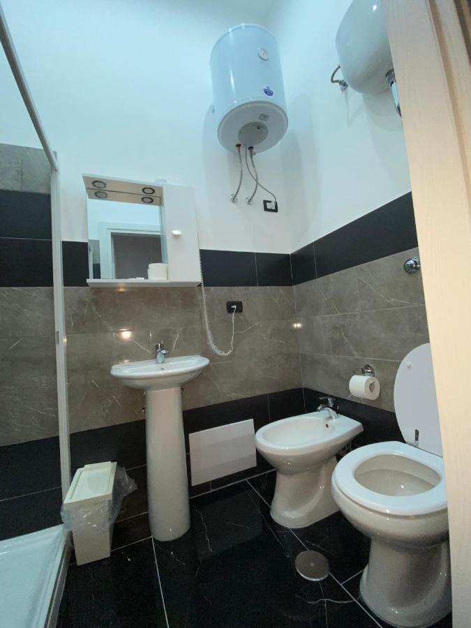 Savastano House Hotell Napoli Eksteriør bilde