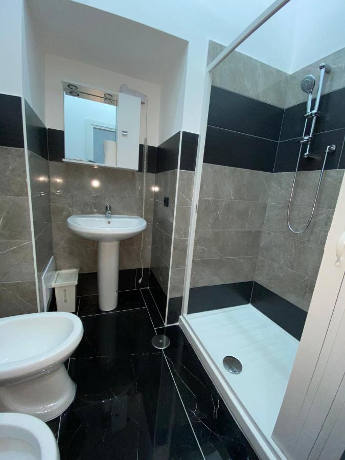 Savastano House Hotell Napoli Eksteriør bilde