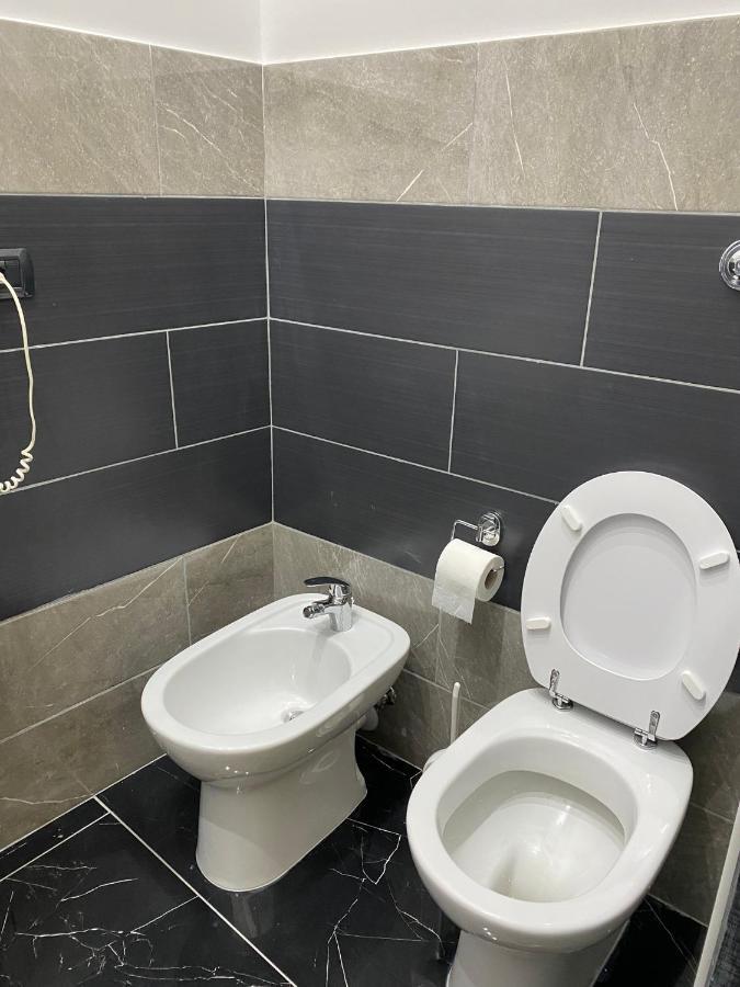 Savastano House Hotell Napoli Eksteriør bilde