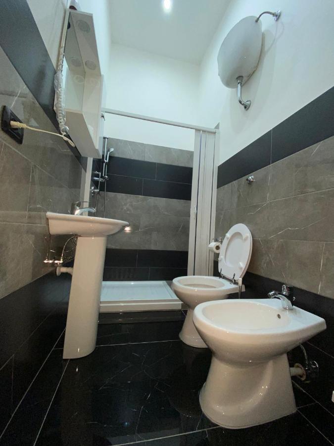 Savastano House Hotell Napoli Eksteriør bilde