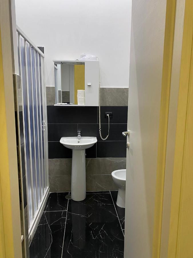 Savastano House Hotell Napoli Eksteriør bilde