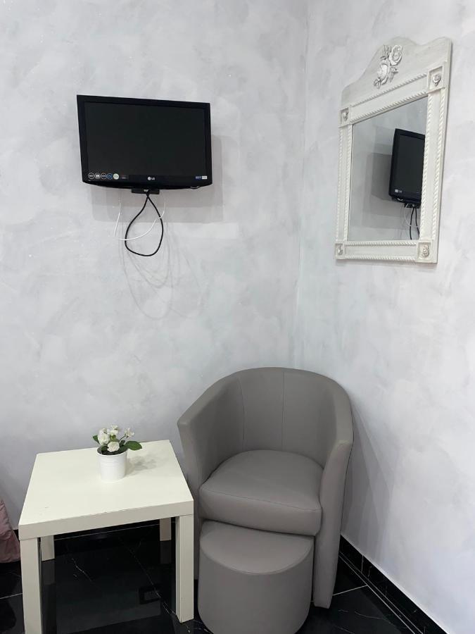Savastano House Hotell Napoli Eksteriør bilde