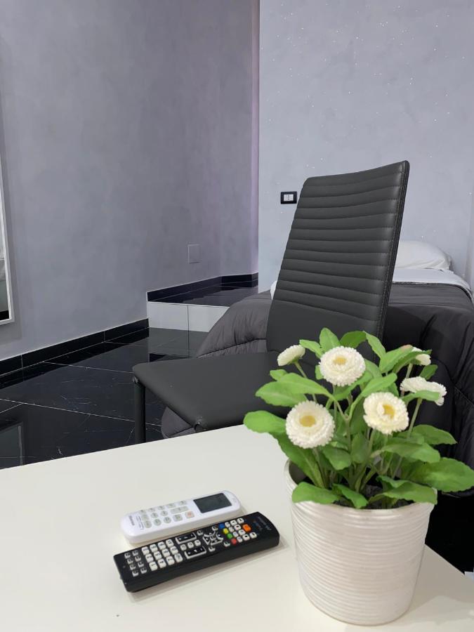 Savastano House Hotell Napoli Eksteriør bilde