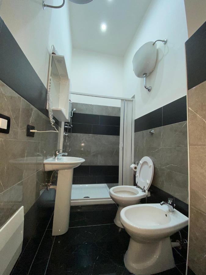 Savastano House Hotell Napoli Eksteriør bilde